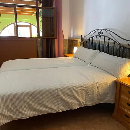Villa Duke Con Piscina En Charco Del Pino