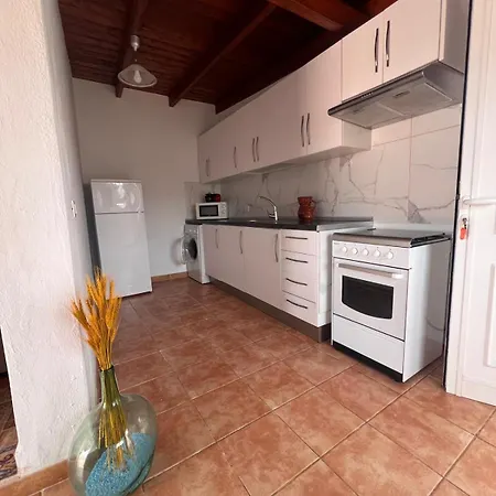 Villa Duke Con Piscina En Charco Del Pino Granadilla De Abona