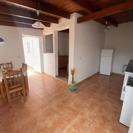 Villa Duke Con Piscina En Charco Del Pino *