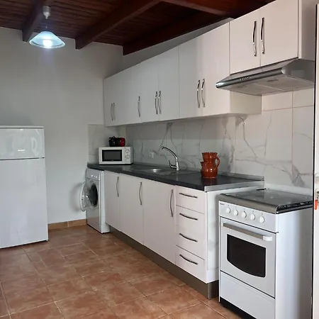 Villa Duke Con Piscina En Charco Del Pino Granadilla De Abona