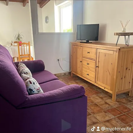 Villa Duke Con Piscina En Charco Del Pino *