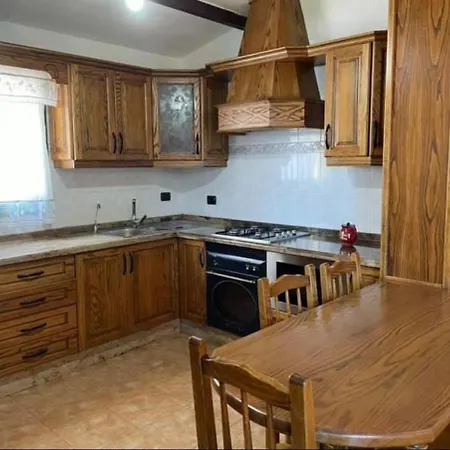 Villa Duke Con Piscina En Charco Del Pino Granadilla De Abona