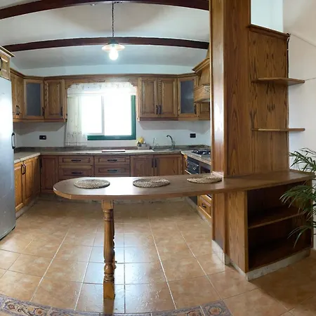 Villa Duke Con Piscina En Charco Del Pino