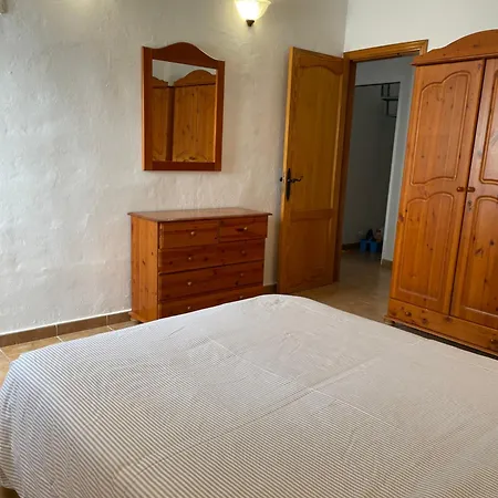 Villa Duke Con Piscina En Charco Del Pino Granadilla De Abona
