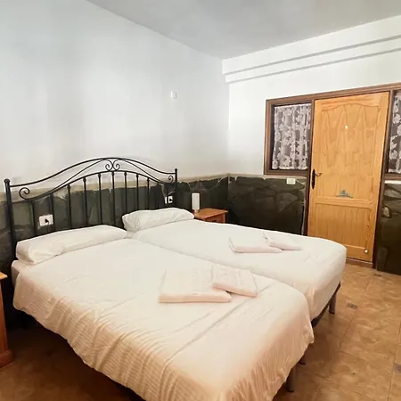 Villa Duke Con Piscina En Charco Del Pino Granadilla De Abona