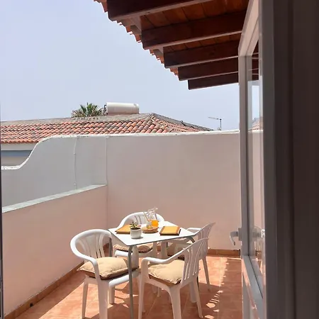 Villa Duke Con Piscina En Charco Del Pino