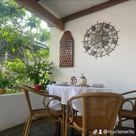 Villa Duke Con Piscina En Charco Del Pino