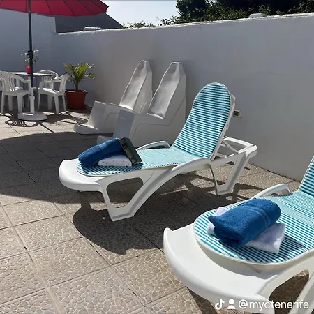 Villa Duke Con Piscina En Charco Del Pino